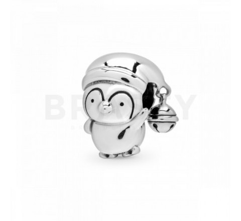 CHARMS PANDORA 798477C00 PINGUINO