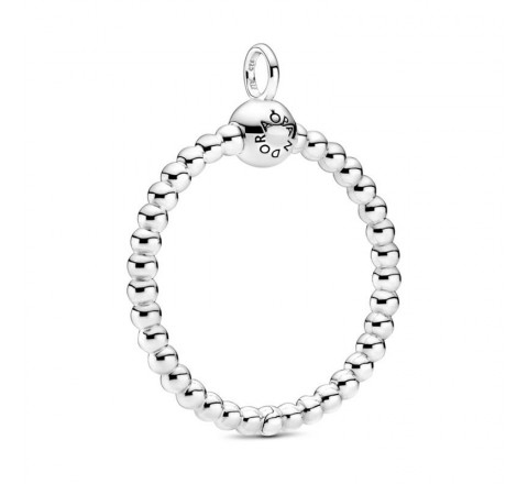 COLGANTE PANDORA 399077C00 PLATA