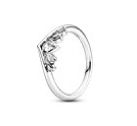 ANILLO PANDORA 199109C01-54 PLATA