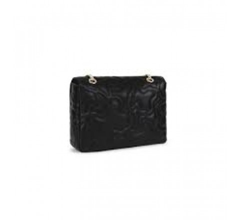 BANDOLERA TOUS SOLAPA M K DREAM NEGRO 195890560