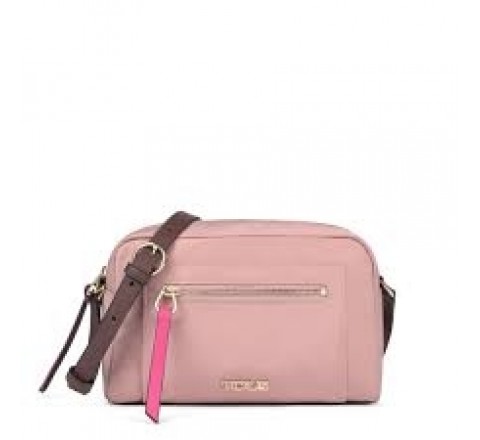 BANDOLERA TOUS M 095900713 SHELBY ROSA