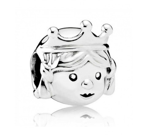 CHARMS PANDORA 791960 PRINCESA