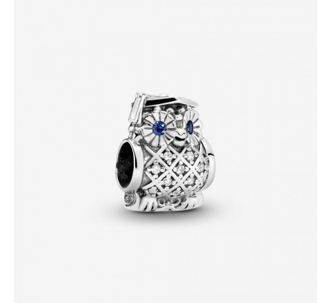 CHARMS PANDORA 791502NSB BUHO GRADUACION