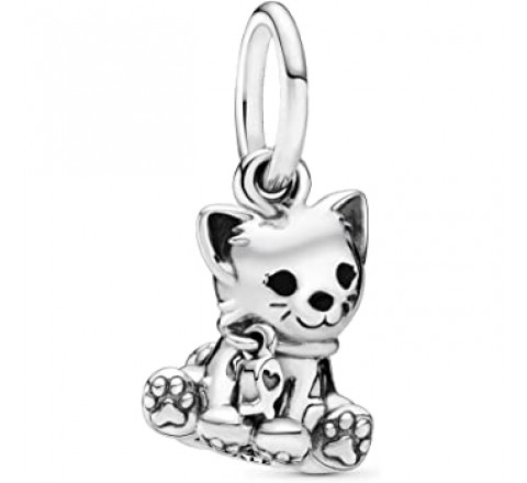 CHARMS PANDORA 798011EN16 GATO