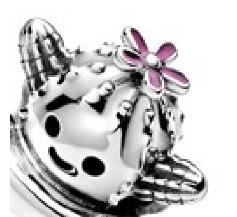 CHARMS PANDORA CACTUS ABRAZOS GRATIS 798786C01