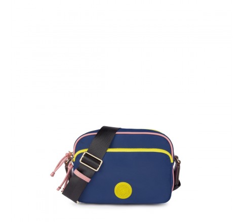 TOUS BANDOLERA 995810351 NEW DOROMY