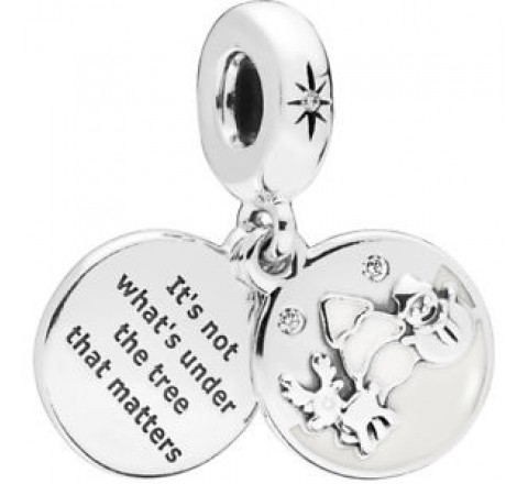 CHARMS PANDORA 797562 NAVIDAD