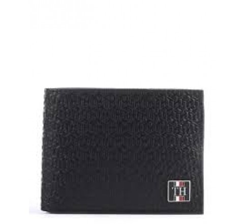 BILLETERA TOMMY HILFIGER AMOAM06320 OGJ CABALLERO