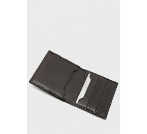 MONEDERO TARJETERO TOMMY HILFIGER AMOAM06313 BDS