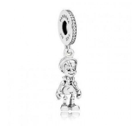 CHARMS PANDORA 797489 PNOCHO DISNEY