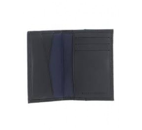 TARJETERO TOMMY HILFIGER AMOAM06318 CABALLERO