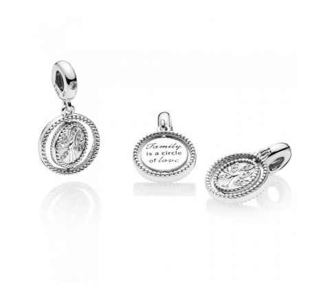 CHARMS PANDORA 797786CZ ARBOL VIDA