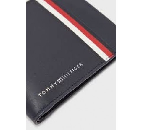 CARTERA TOMMY HILFIGER AMOAM06306 CJM