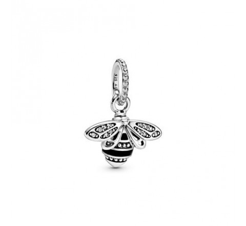 CHARMS PANDORA 398840C01 ABEJA REINA