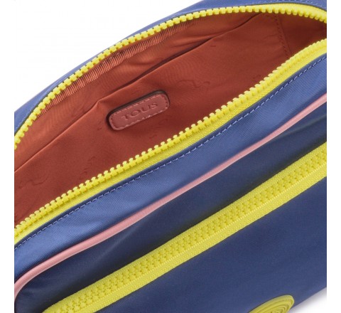 TOUS BANDOLERA 995810351 NEW DOROMY