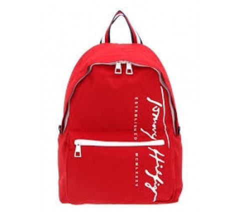 MOCHILA TOMMY HILFIGER AMOAM06394 XLG