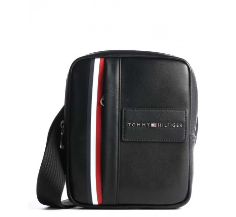 BANDOLERA TOMMY HILFIGER AMOAM06242 BDS