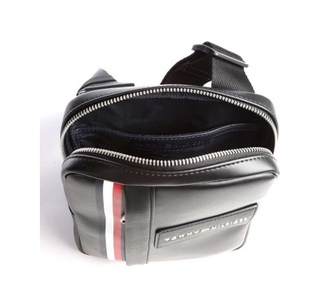 BANDOLERA TOMMY HILFIGER AMOAM06242 BDS