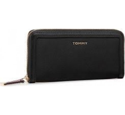 BILLETERA TOMMY HILFIGER AW0AW08484 BDS