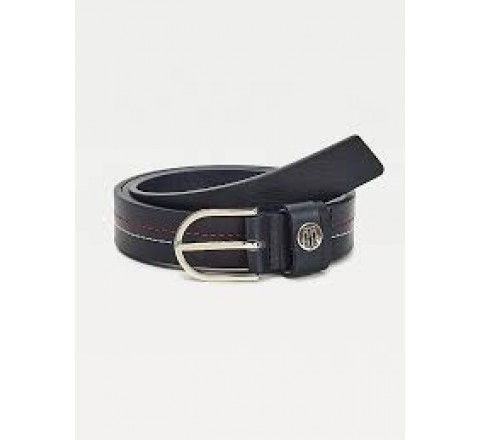 CINTURON TOMMY HILFIGER AW0AW09296 0G3 80 CM