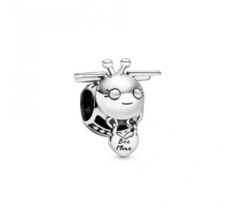 CHARMS PANDORA 798789CO1 BEE MINE