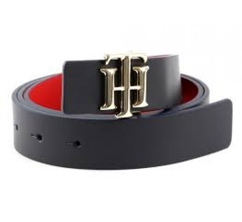 CINTURON TOMMY HILFIGER AW0AW08546 0K6 de 80CM