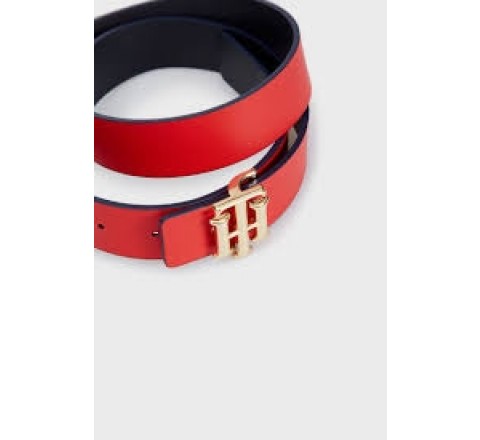 CINTURON TOMMY HILFIGER AW0AW08546 0K6 de 80CM