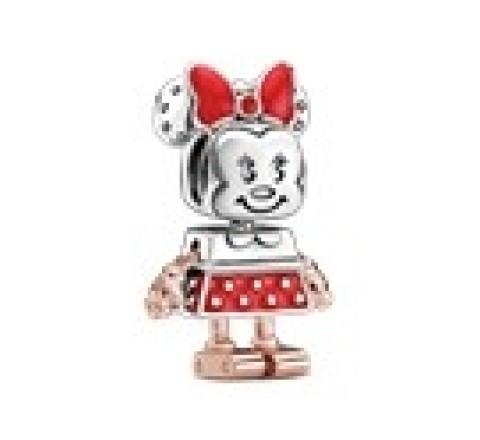 CHARM PANDORA 789090C01 PLATA MINIE