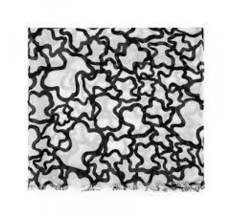 FOULARD TOUS 695920089 180X70 KAOS ARENA