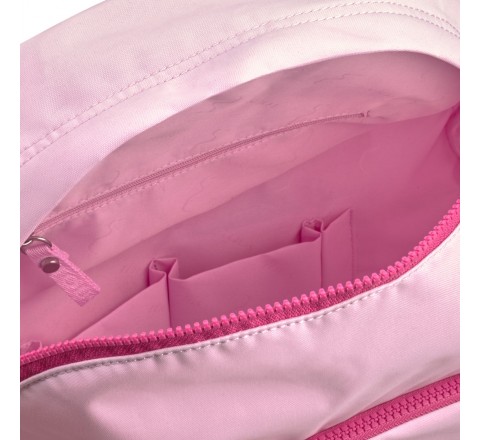 MOCHILA TOUS SCHOOL ROSA 995810387