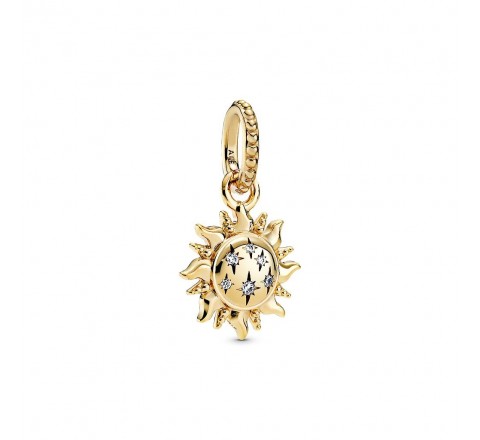 CHARMS PANDORA 368793C01 SOL