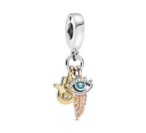 CHARMS PANDORA 768785CO1 ESPIRITU JAMSA