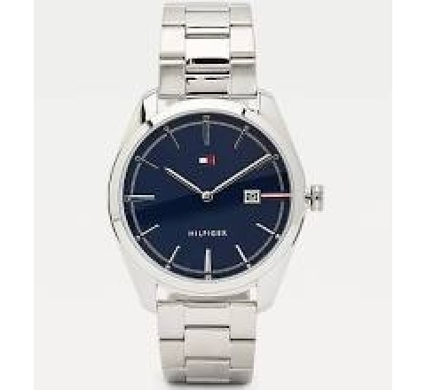 RELOJ TOMMY HILFIGUER 1710426 CABALLERO ACERO QUARTZ