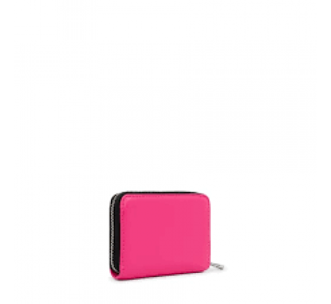 MONEDERO M TOUS CAROL FUCSIA 2001850725 395901227