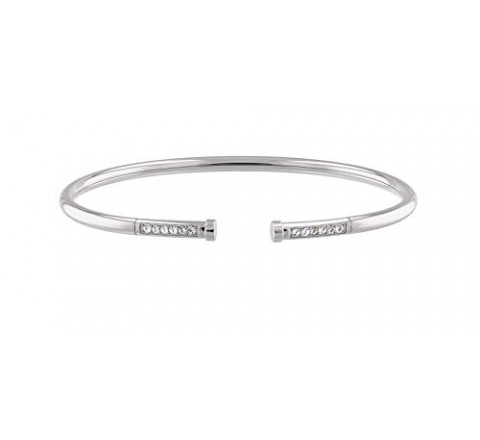 PULSERA TOMMY 2780250 ACERO
