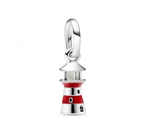 CHARM COLGANTE FARO BRILLA OSCURIDAD 792714C01