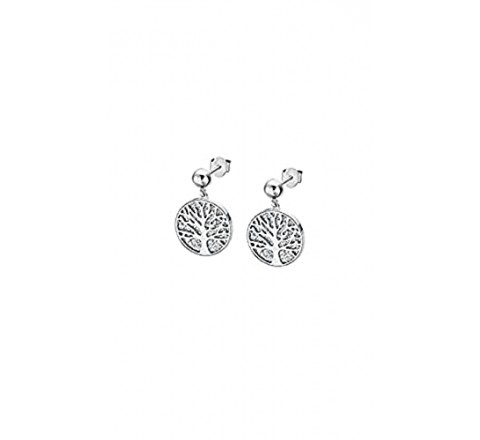 PENDIENTES LOTUS ARBOL DE LA VIDA COLGANDO LS2225/5/1
