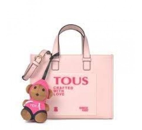 SHOPPING TOUS M 095900836 AMAYA DULZENA