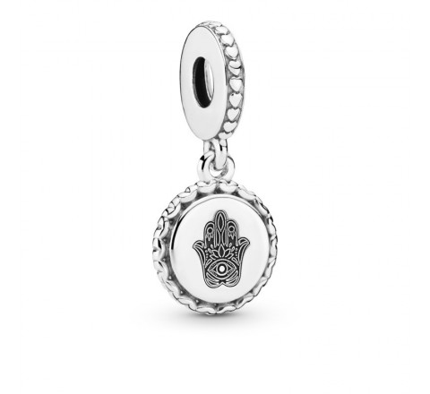 CHARMS PANDORA 792018_EO10 MANO DE HAMSA