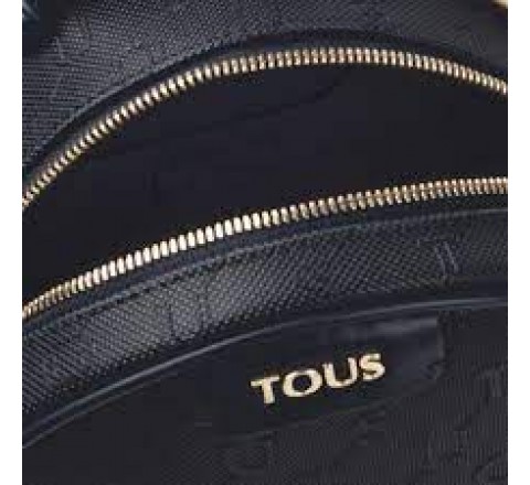 MOCHILA TOUS 195890666 SCRIPT DAY MARINO