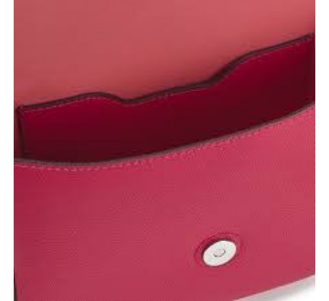 BANDOLERA TOUS 095900664 T ESSENTIAL MULTI-ROSA