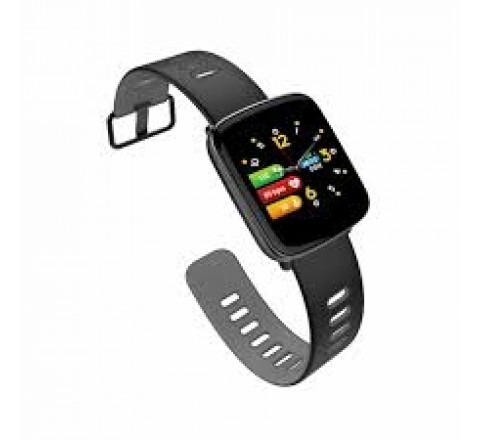 Techmade smartwatch macro sales