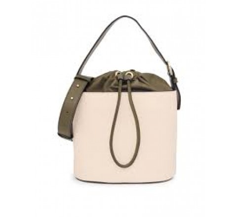 BOMBONERA TOUS NANDA BEIGE-CAQUI 2001848339 395901287