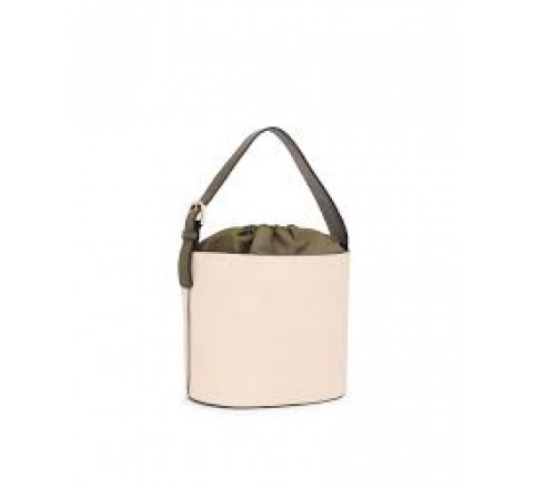 BOMBONERA TOUS NANDA BEIGE-CAQUI 2001848339 395901287