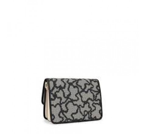 BANDOLERA M TOUS AUDREE K PIX MULT-NEGR 2001853651 395901049