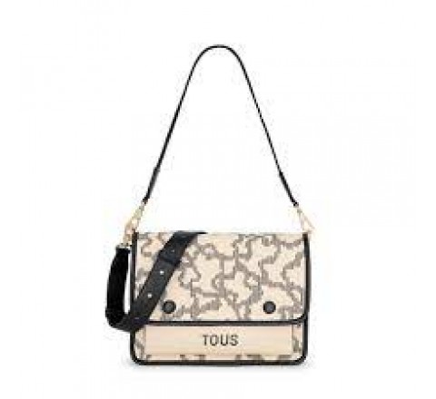 BANDOLERA M TOUS AUDREE KPIX MULT-BEIGE 2001853601 395901048