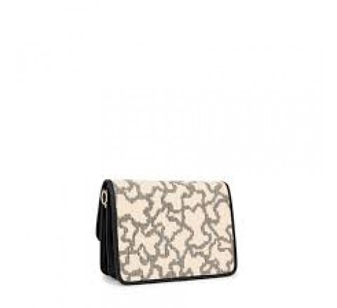 BANDOLERA M TOUS AUDREE KPIX MULT-BEIGE 2001853601 395901048