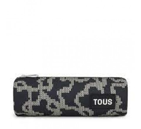 ESTUCHE TOUS K PIX SOFT MULTI-NEGRO 2001857951 395901520