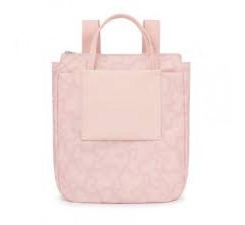 MOCHILA TOUS K PIX SOFT MULTI-ROSA 2001851513 395901393