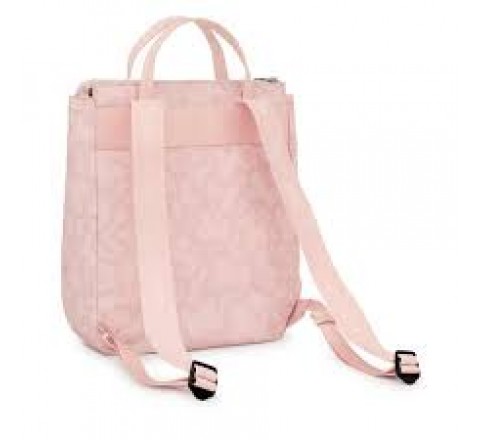 MOCHILA TOUS K PIX SOFT MULTI-ROSA 2001851513 395901393